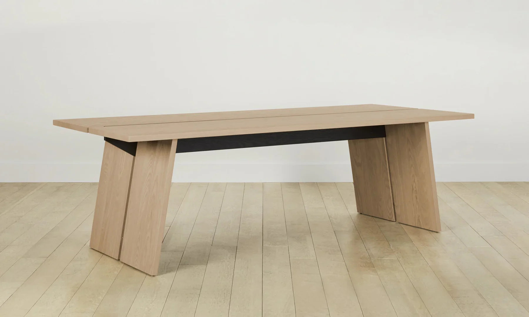Carlisy Wood Dining Table-Fullstarlighting