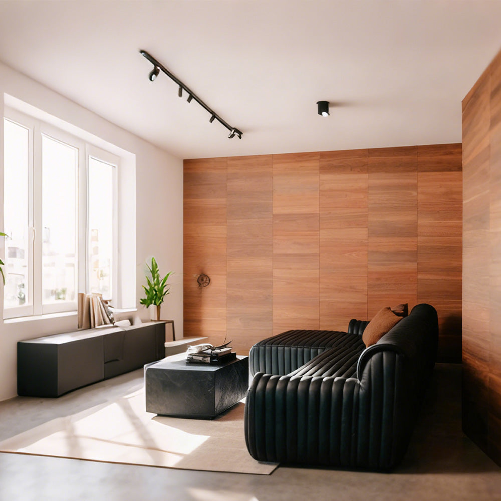 Aspen Channel Modular Sofa