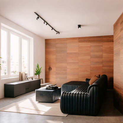 Aspen Channel Modular Sofa