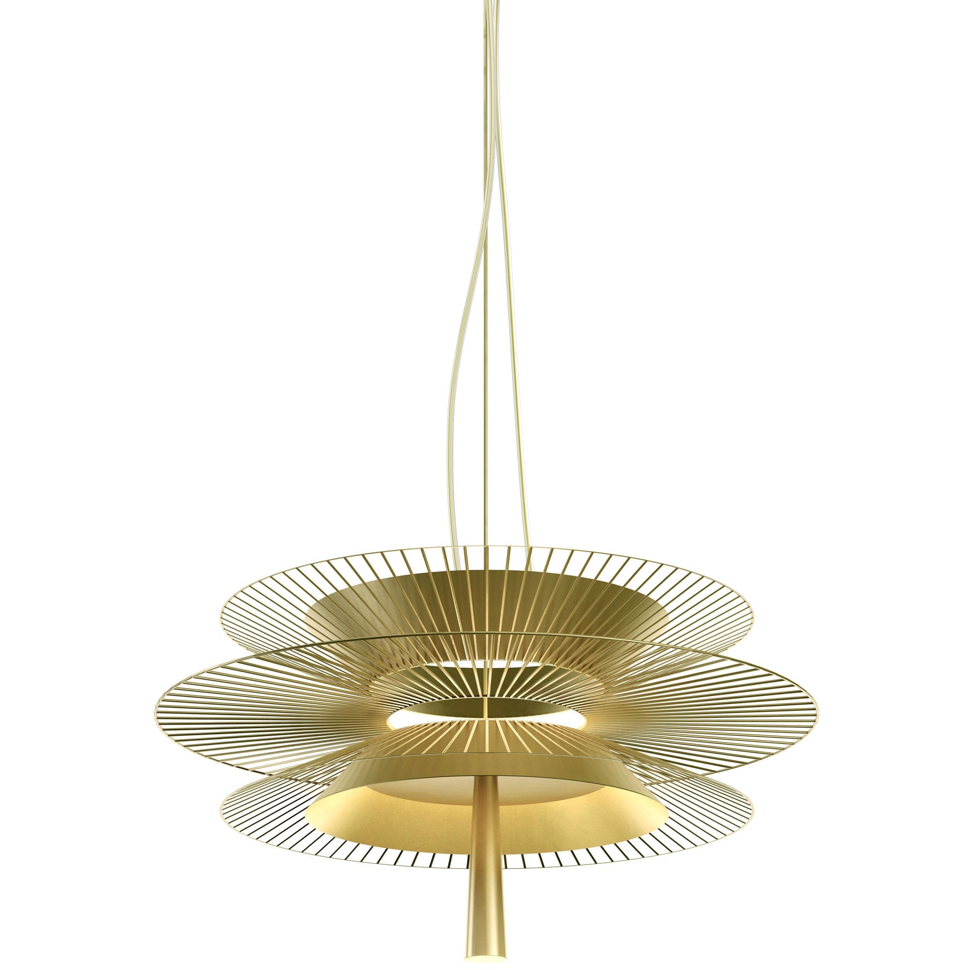 Gravity Pendant-Fullstarlighting