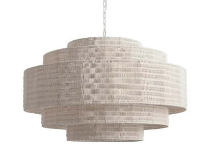 Paloma Chandelier-Fullstarlighting