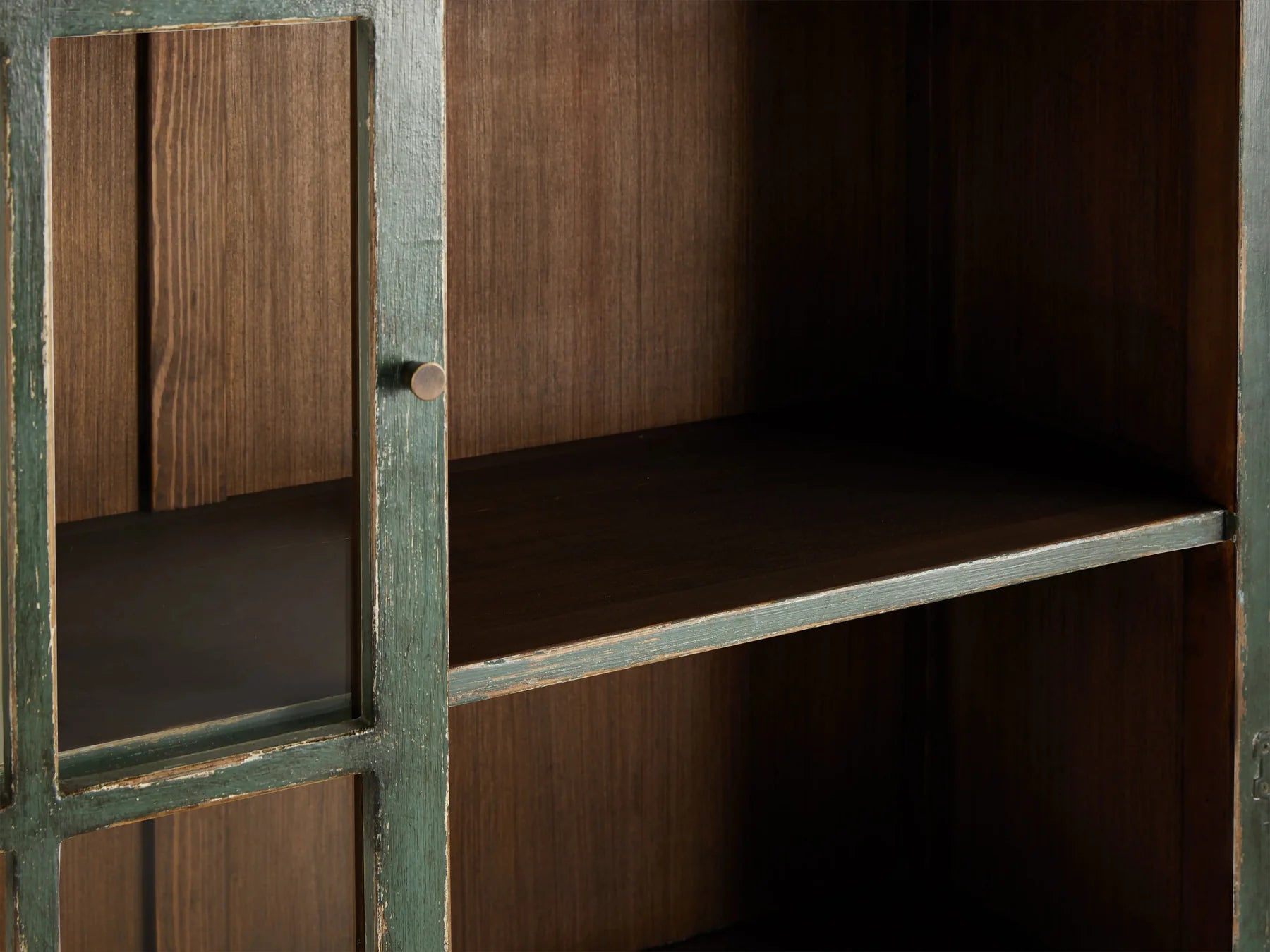 Merritt Cabinet