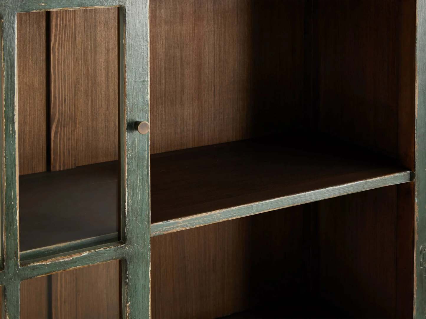 Merritt Cabinet