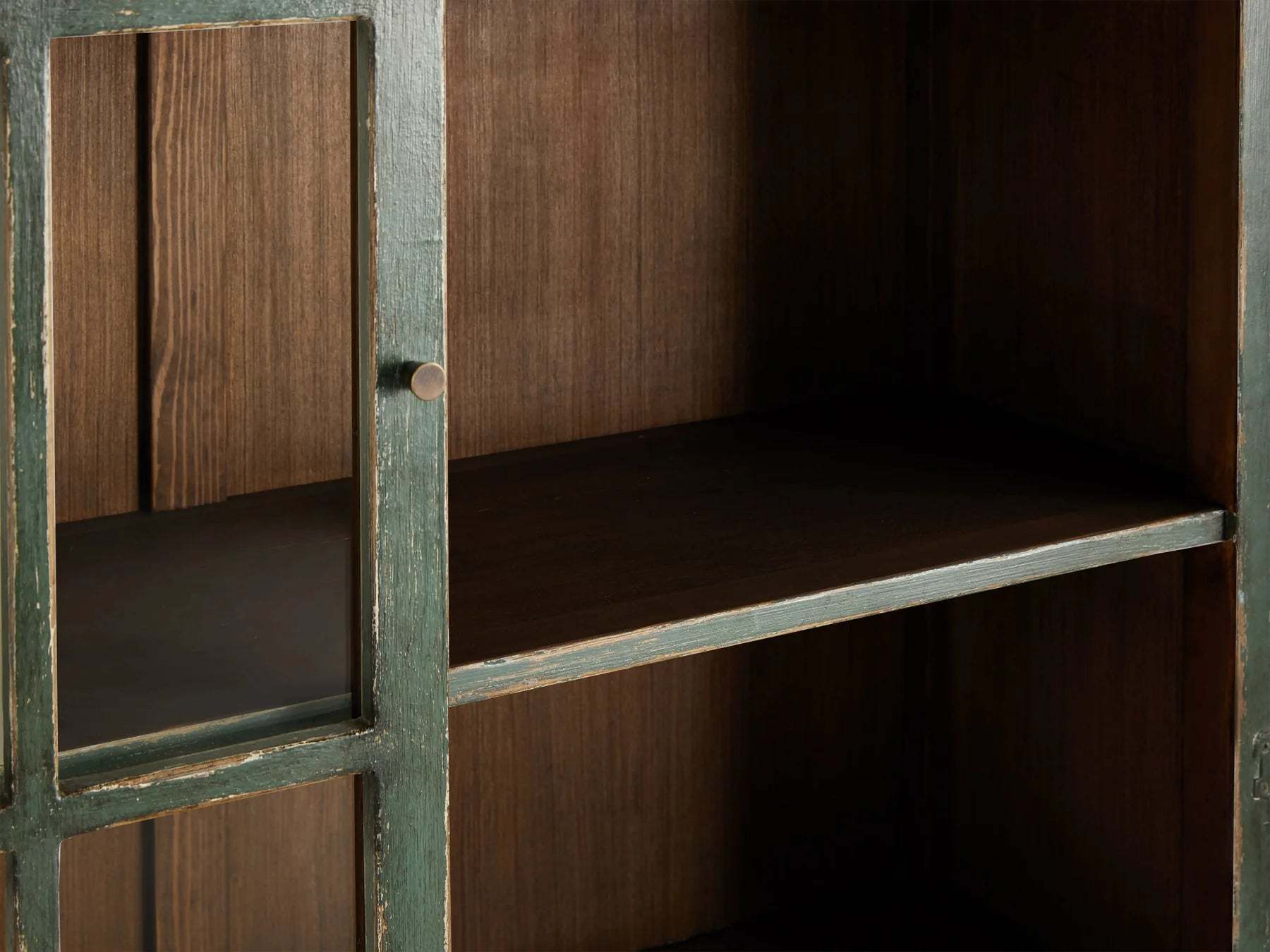 Merritt Cabinet