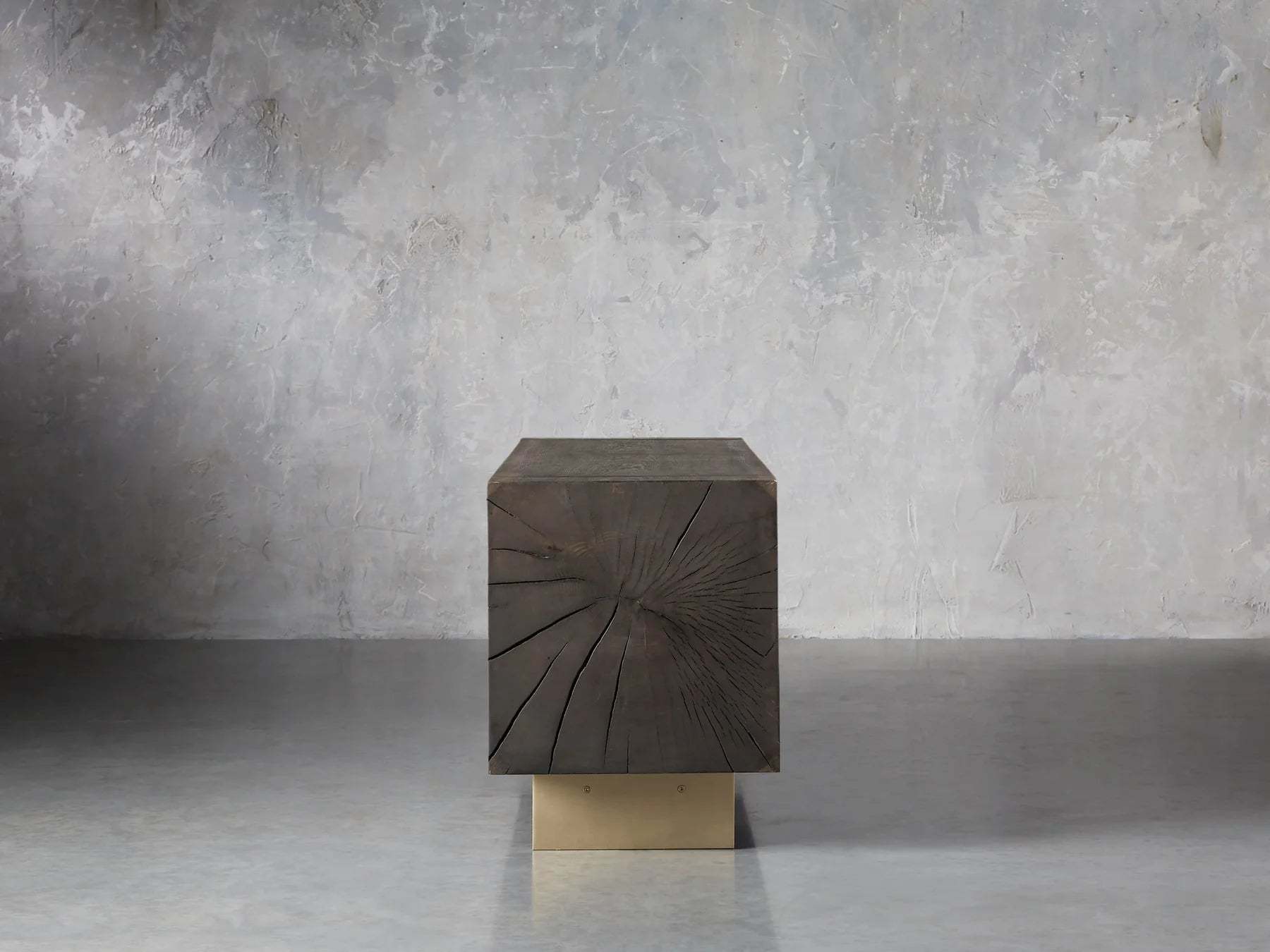 Mihaela Media Console