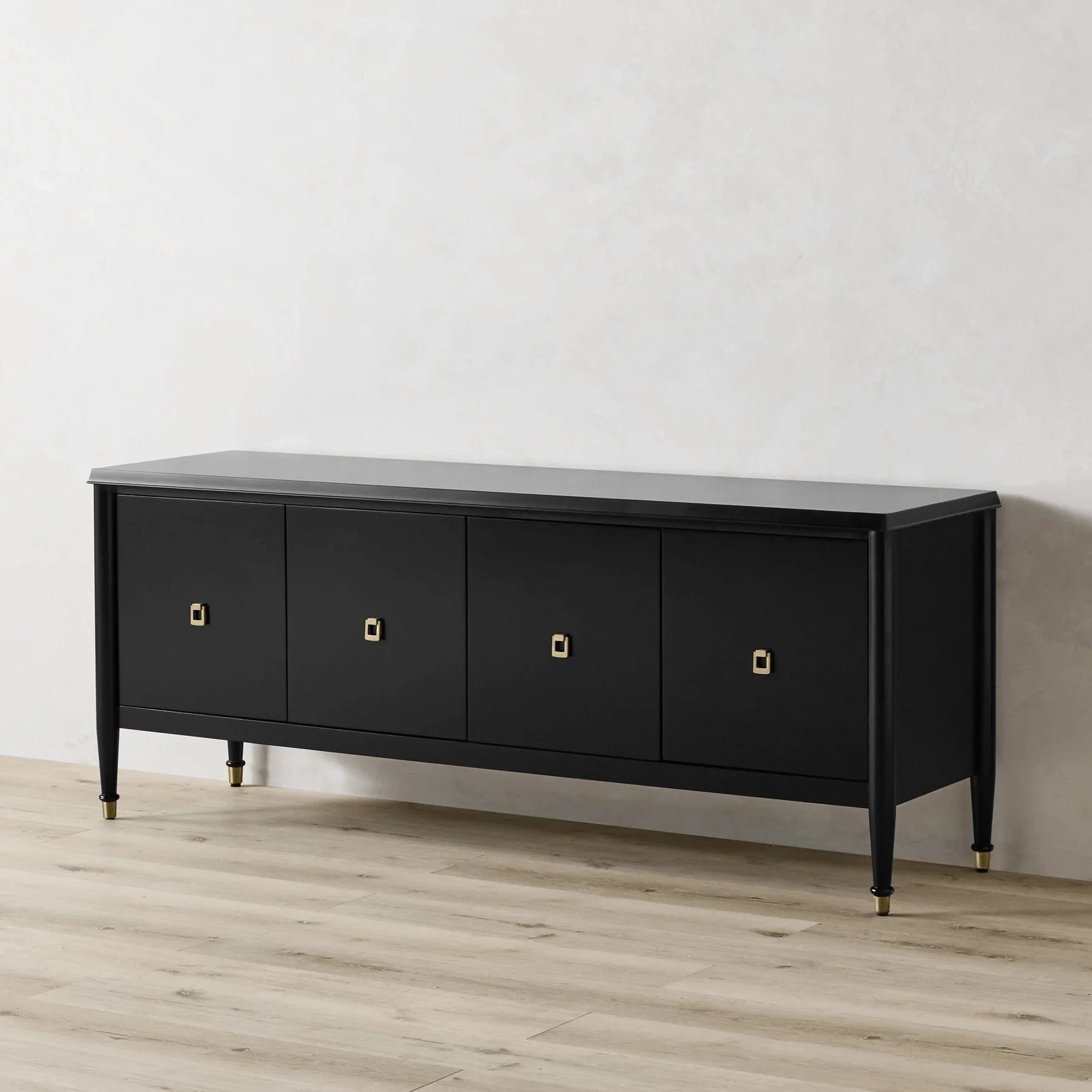 Lavenir Media Console