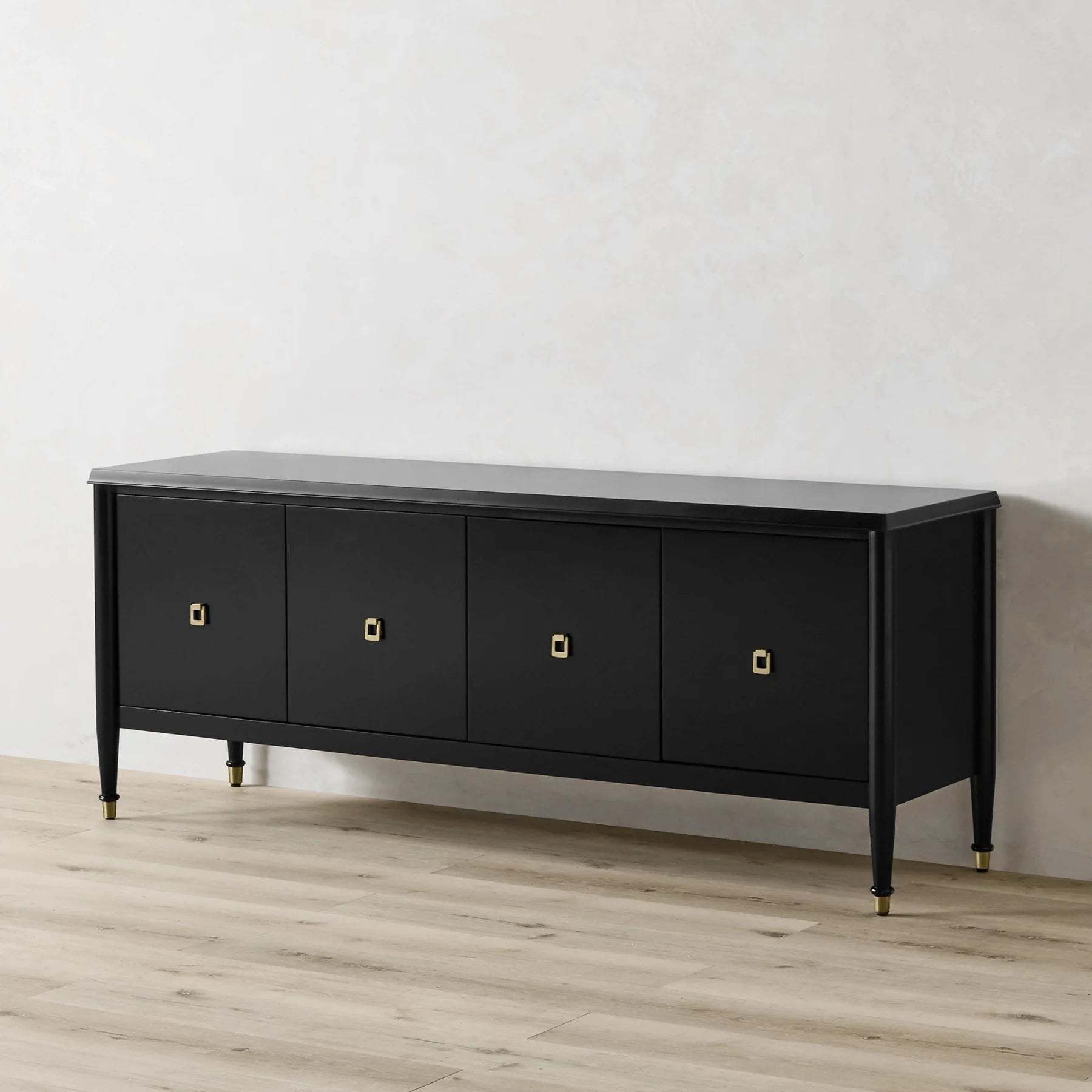 Lavenir Media Console