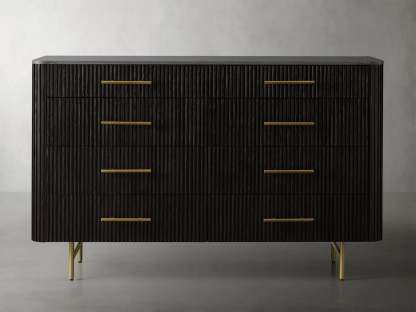 Fanny Eight Drawer Dresser-Fullstarlighting