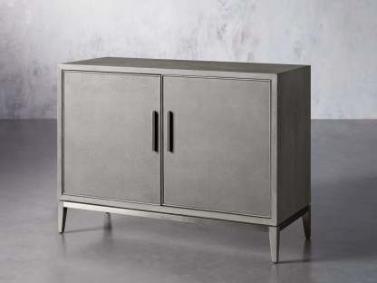 Malone two Door Cabinet