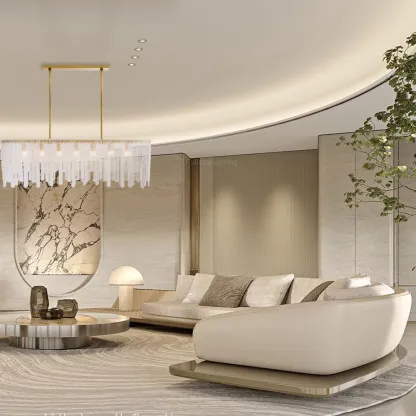 Leigglhton Chandelier