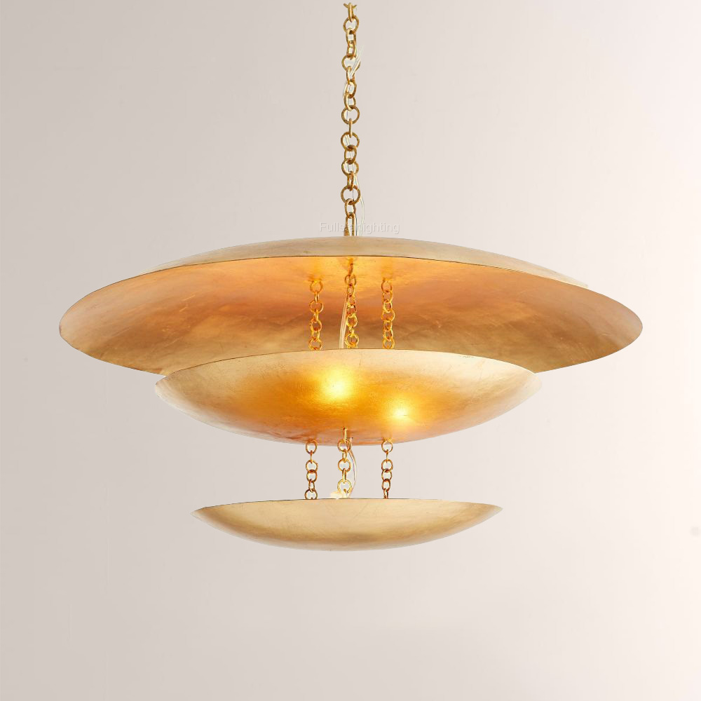 Florkllo Chandelier-Fullstarlighting