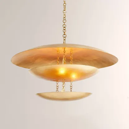 Florkllo Chandelier-Fullstarlighting