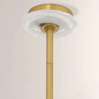 Leolne Chandelier 25"