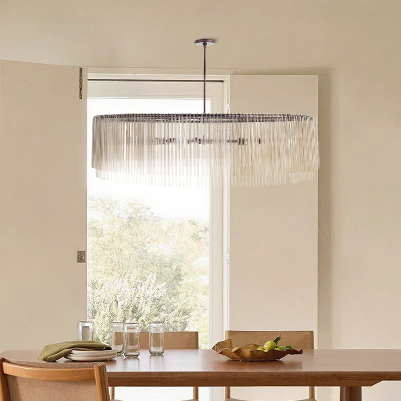 Royallton Large Chandelier