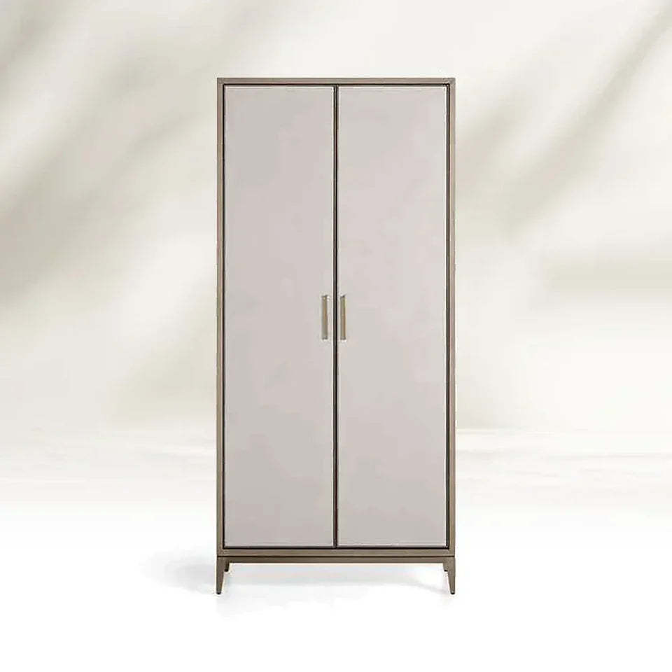 Malone Cabinet-Fullstarlighting