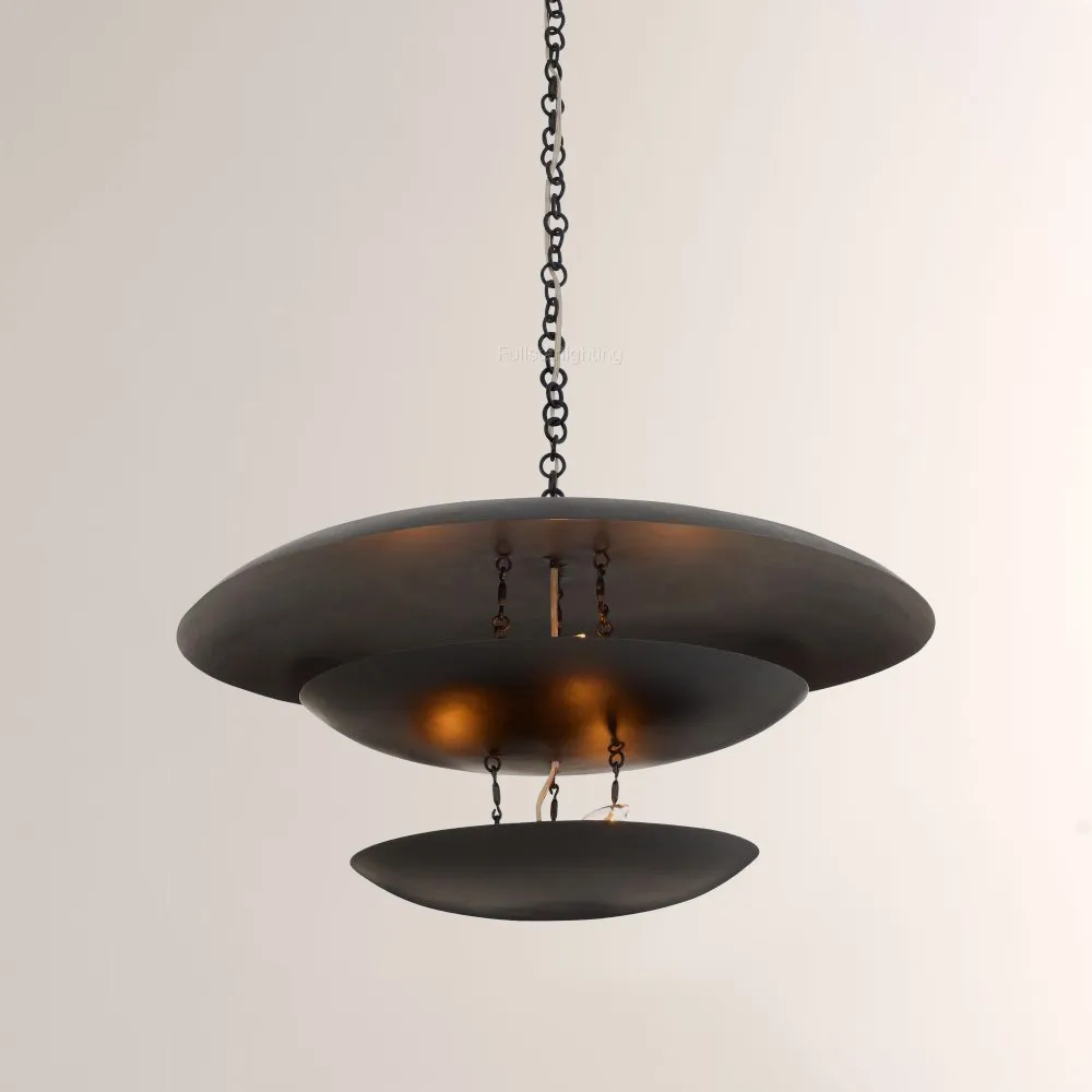 Florkllo Chandelier