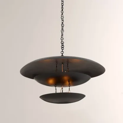 Florkllo Chandelier-Fullstarlighting