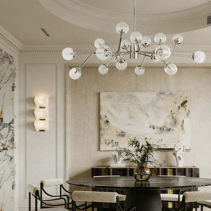 Dallas Medium Chandelier