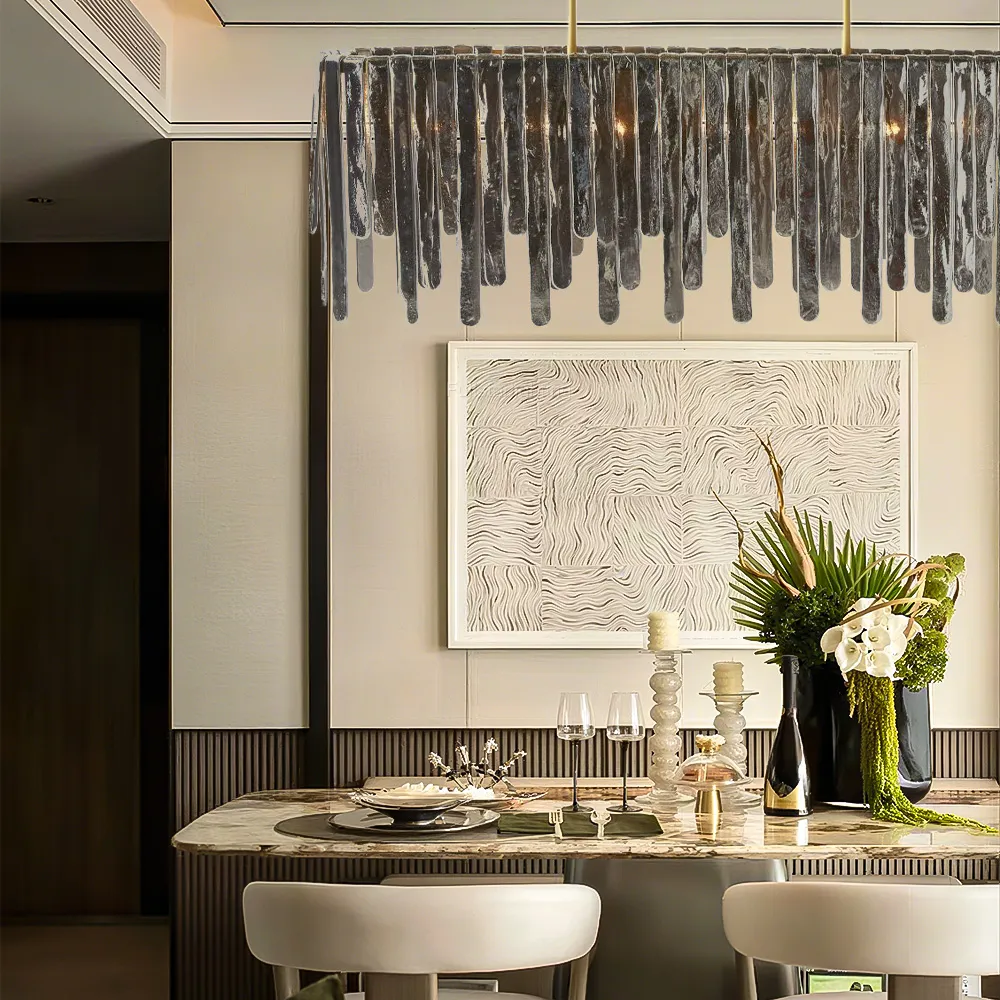 Leigglhton Chandelier