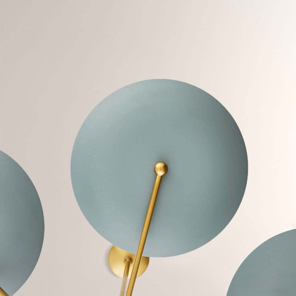 Griffith Chandelier-Fullstarlighting