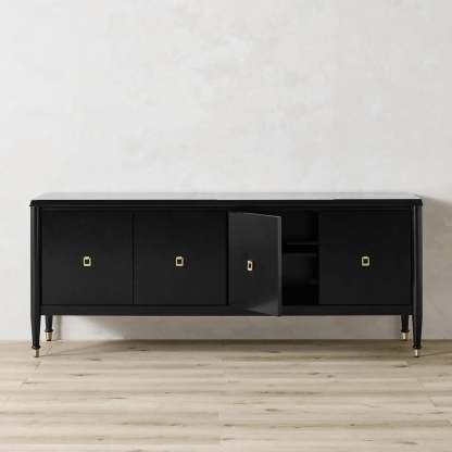 Lavenir Media Console-Fullstarlighting