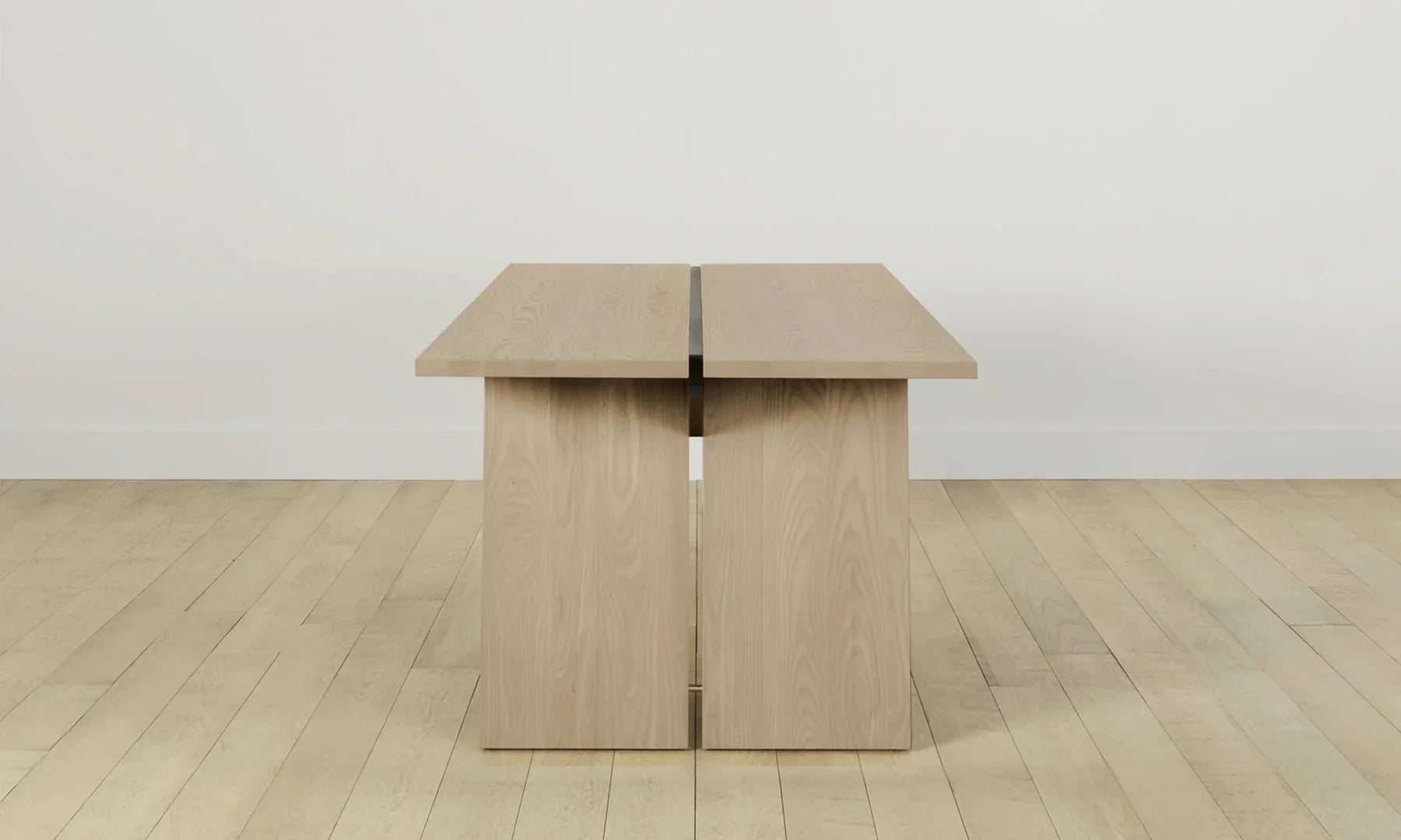 Carlisy Wood Dining Table-Fullstarlighting