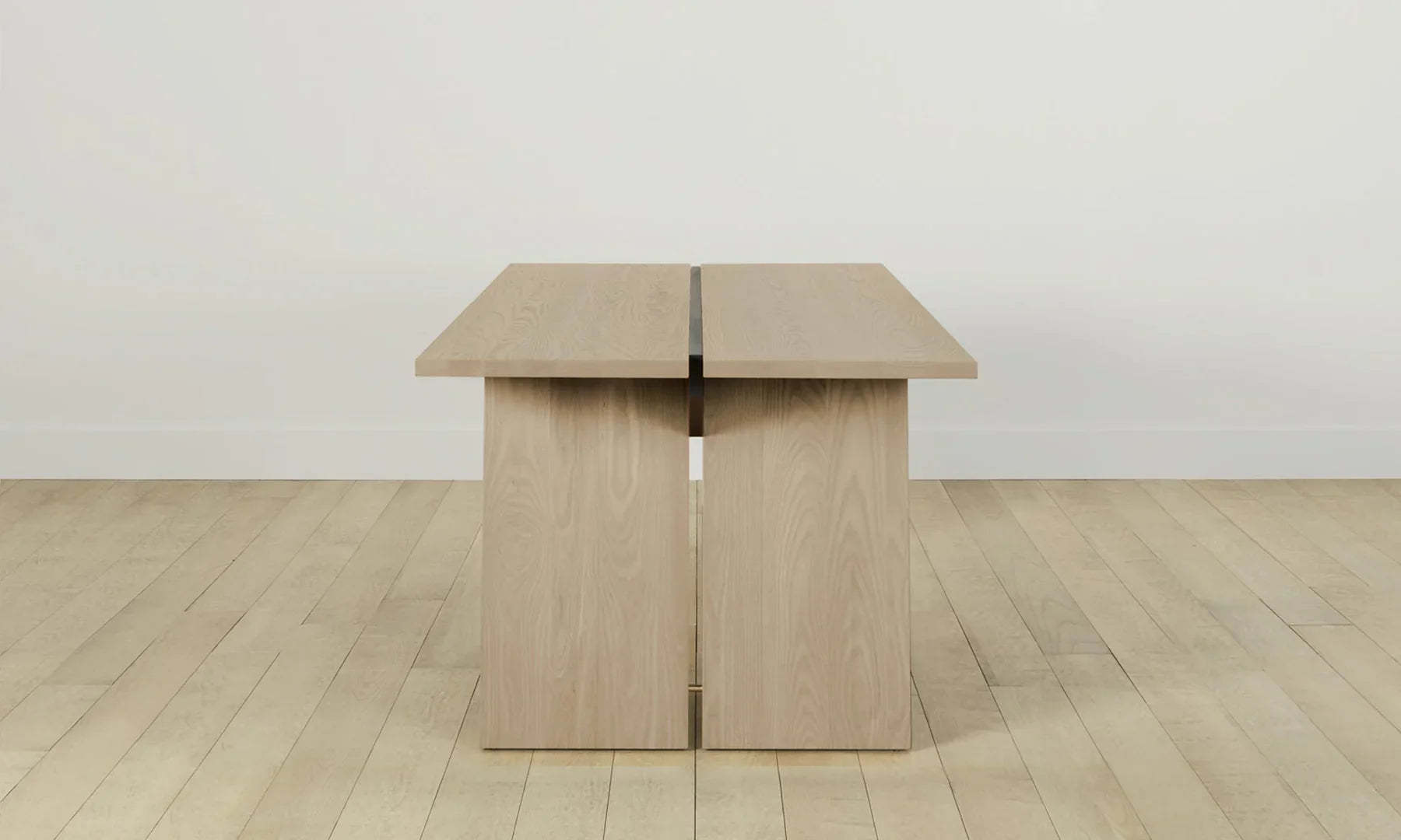 Carlisy Wood Dining Table