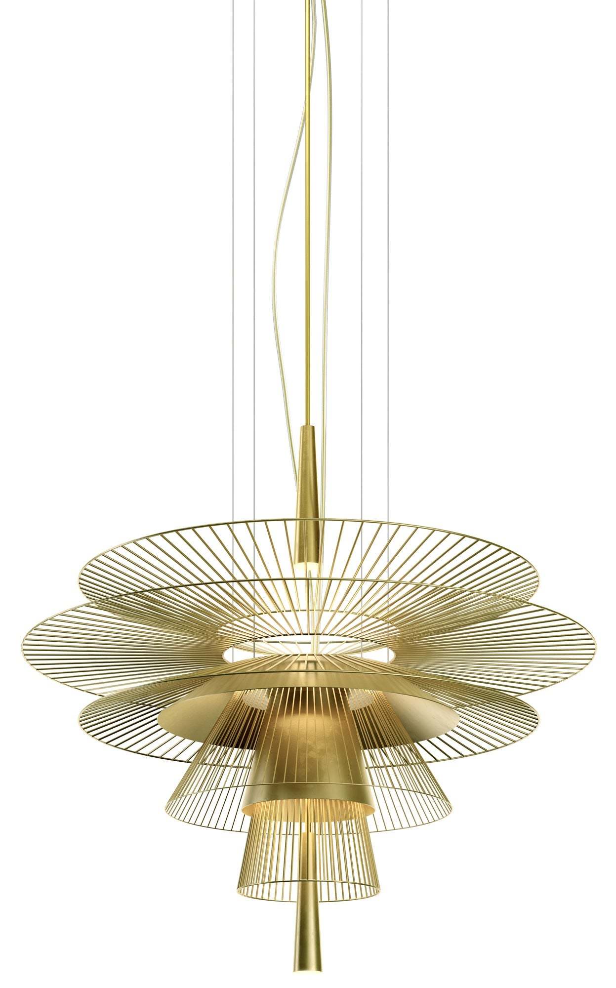 Gravity Pendant-Fullstarlighting