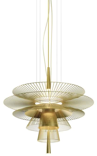Gravity Pendant-Fullstarlighting