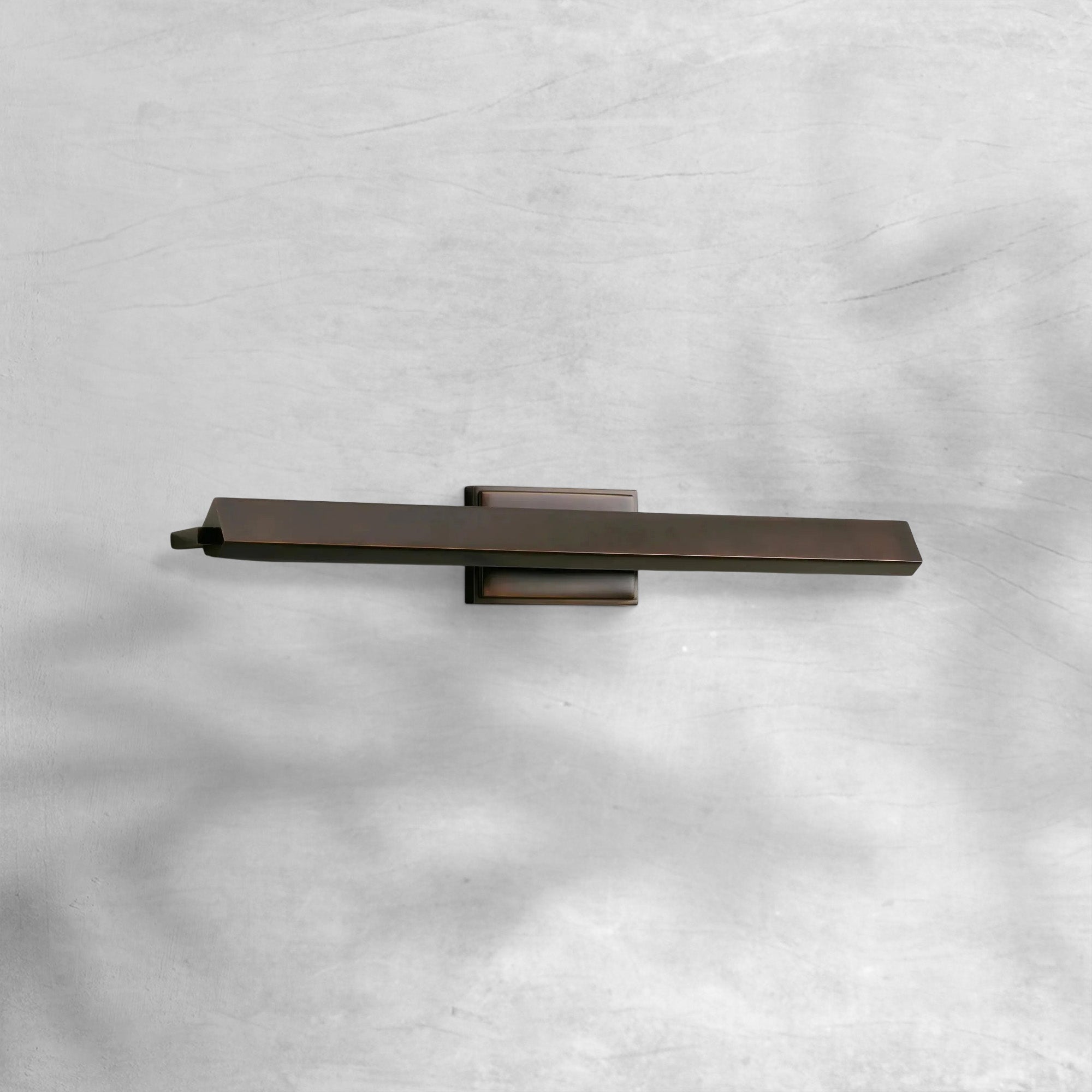 Zaeden Wall Sconce 18''24''30''-Fullstarlighting