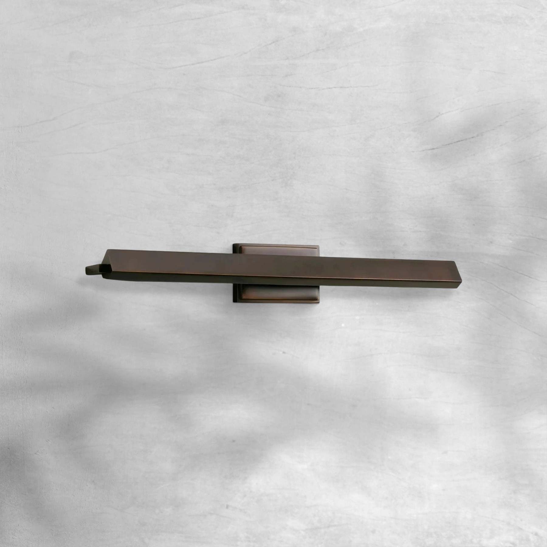 Zaeden Wall Sconce 18''24''30''-Fullstarlighting