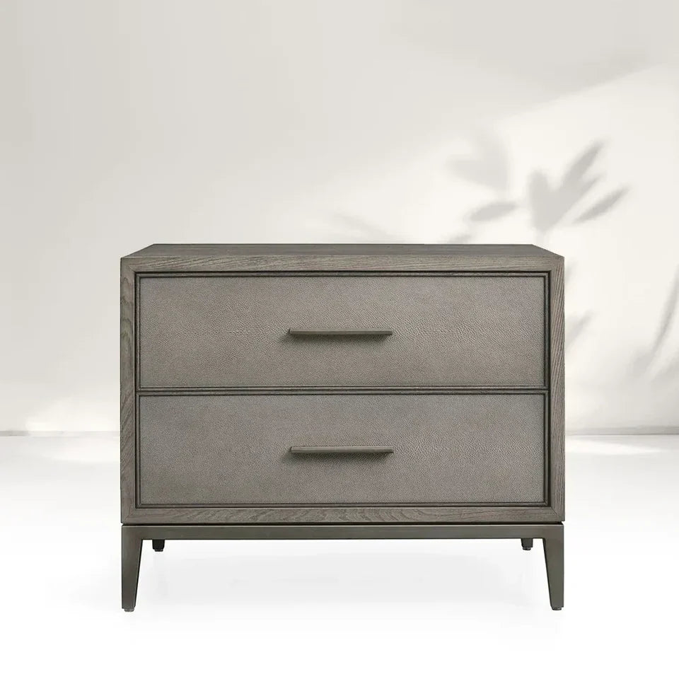 Malone Nightstand-Fullstarlighting