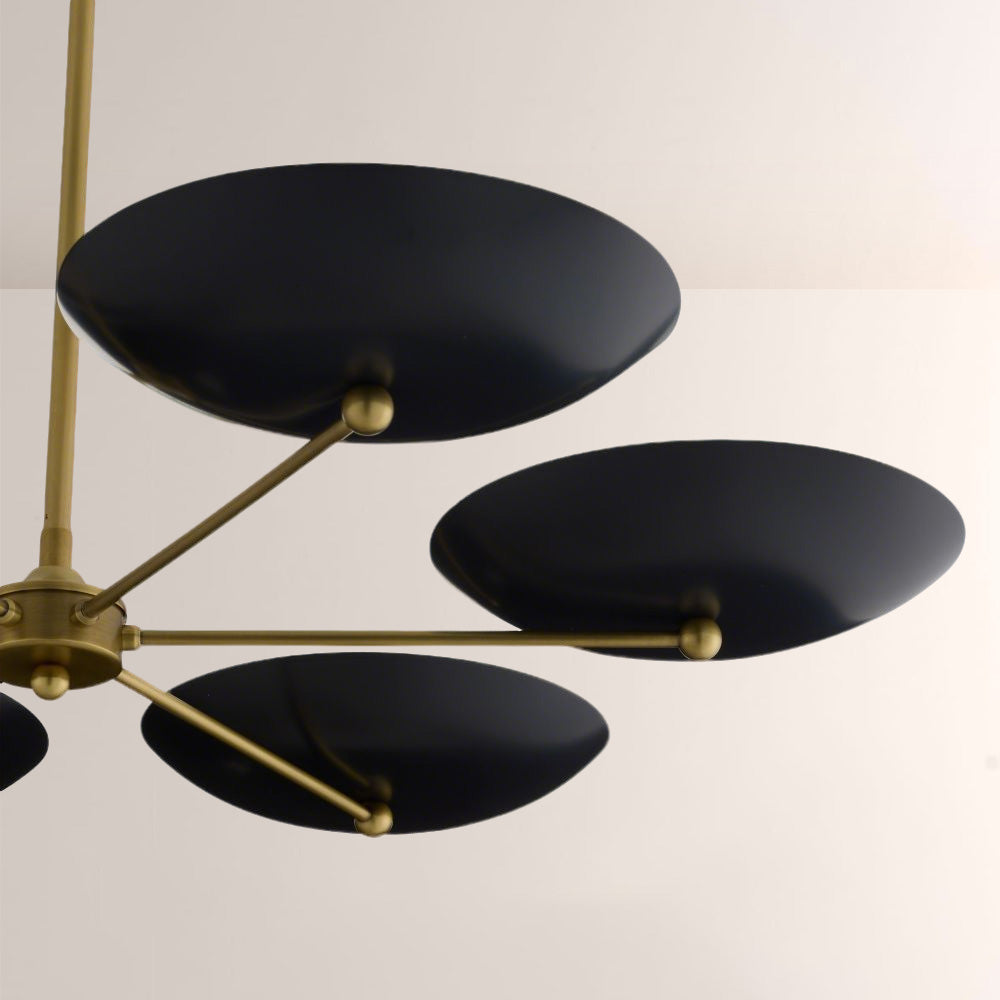 Griffith Chandelier-Fullstarlighting