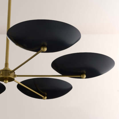 Griffith Chandelier-Fullstarlighting