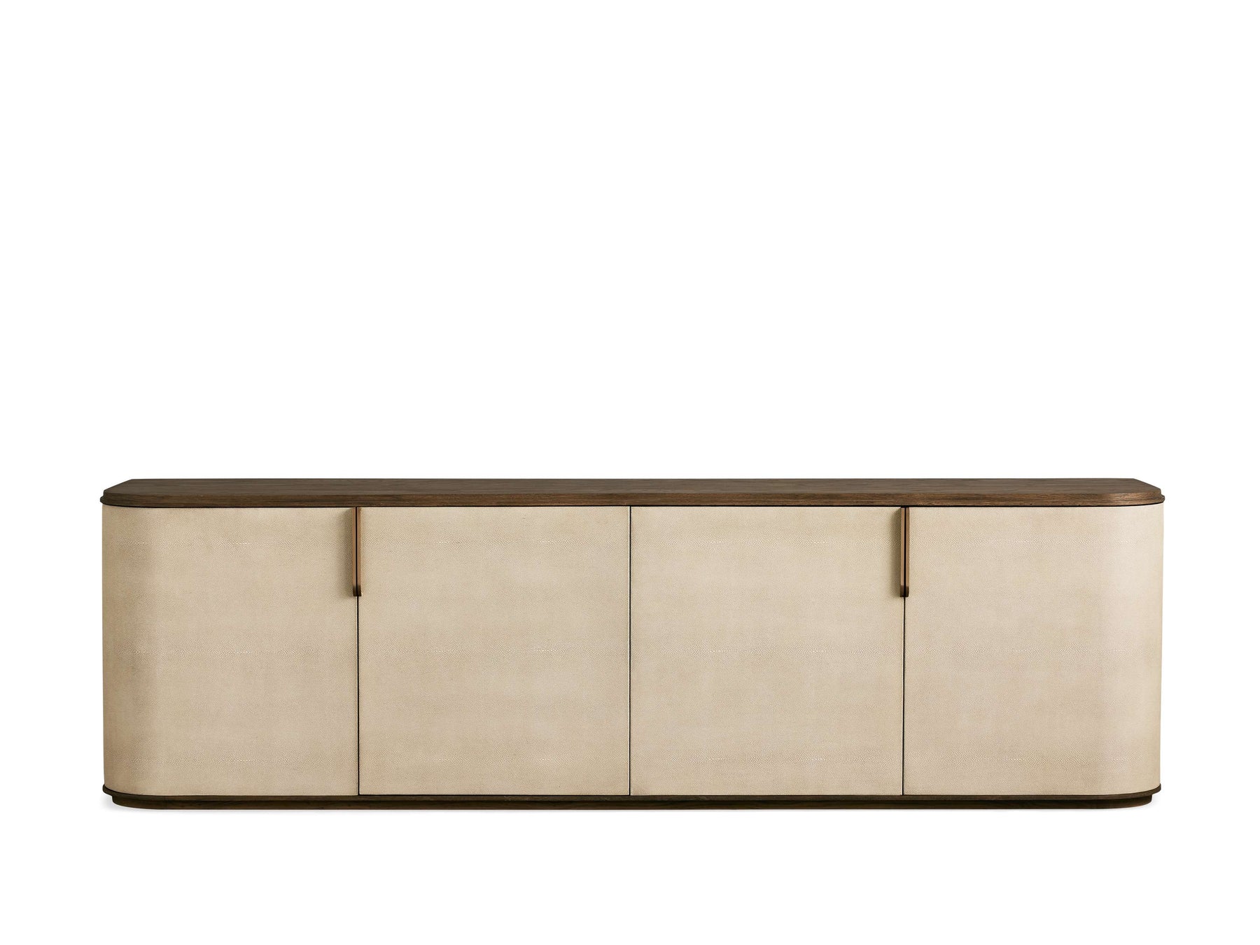 Harrow Media Console-Fullstarlighting