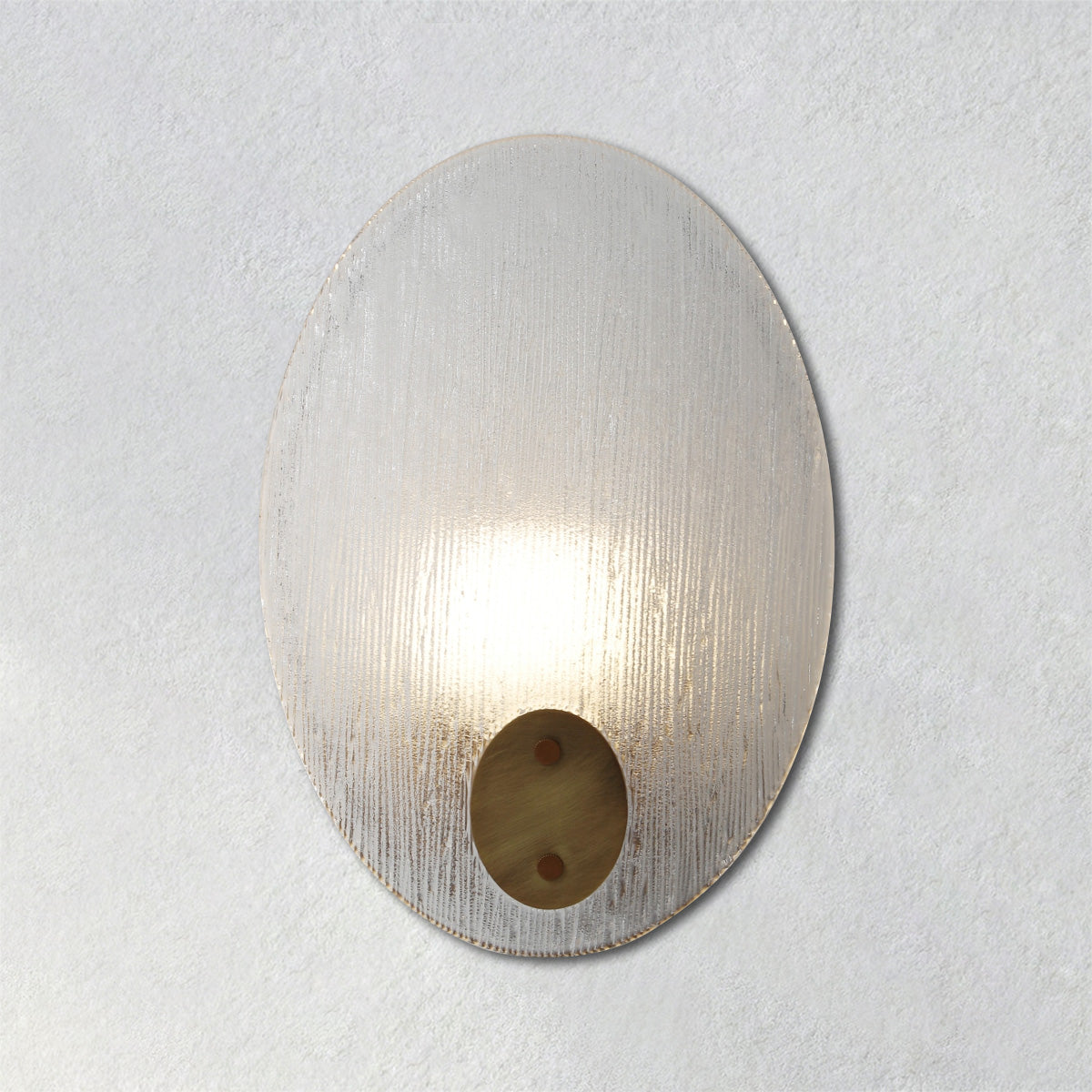 Carey Snow Wall Sconce