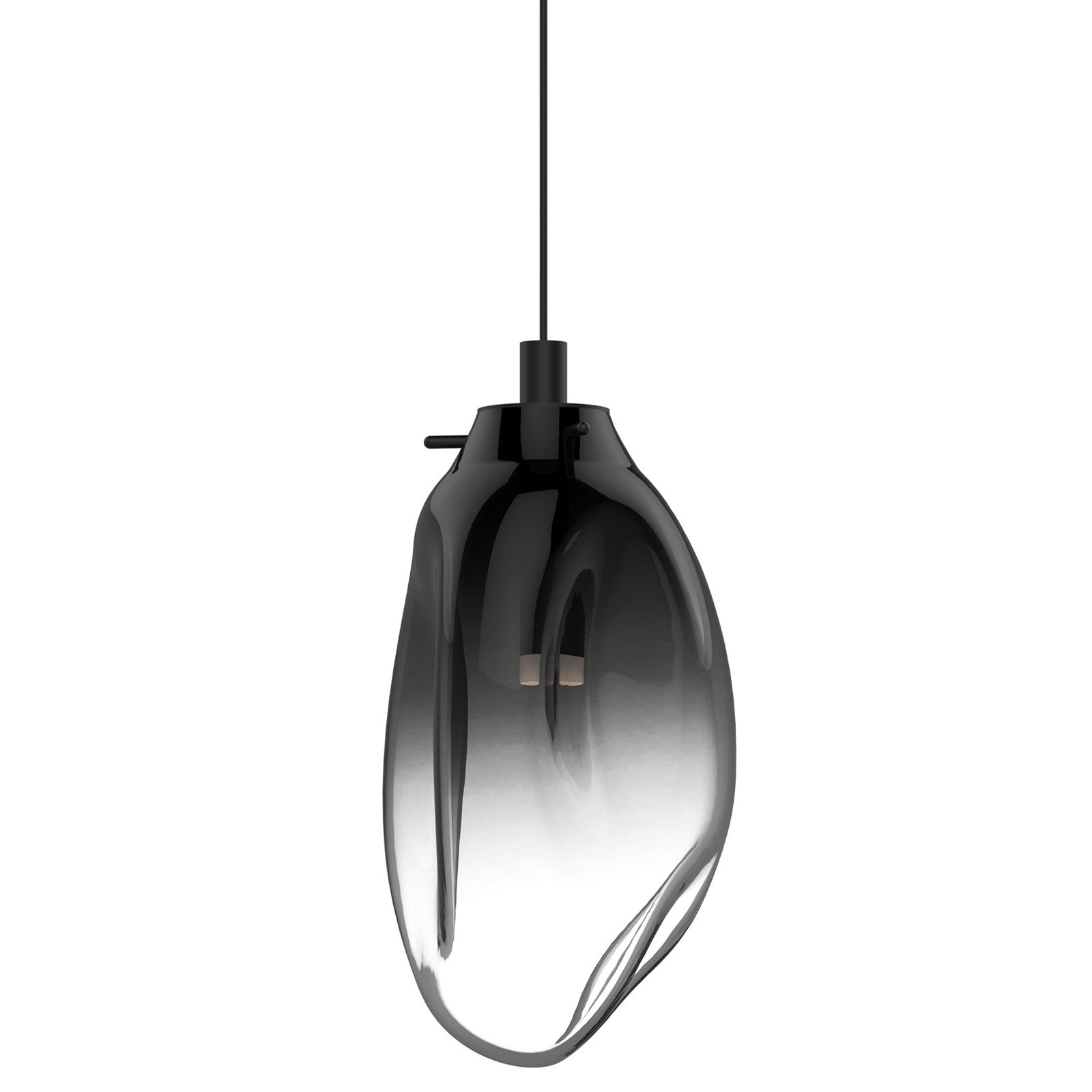 Modern Fashion Liquid Pendant-Fullstarlighting