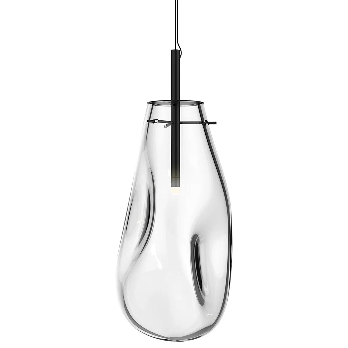 Modern Fashion Liquid Pendant-Fullstarlighting