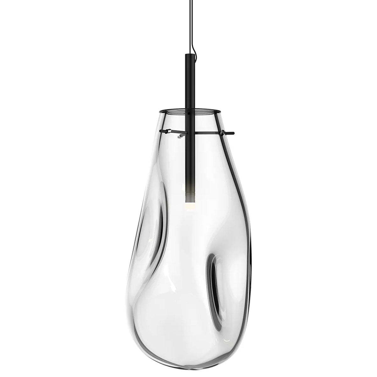 Modern Fashion Liquid Pendant-Fullstarlighting