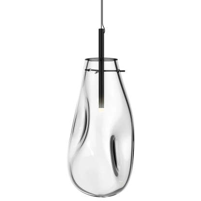 Modern Fashion Liquid Pendant-Fullstarlighting