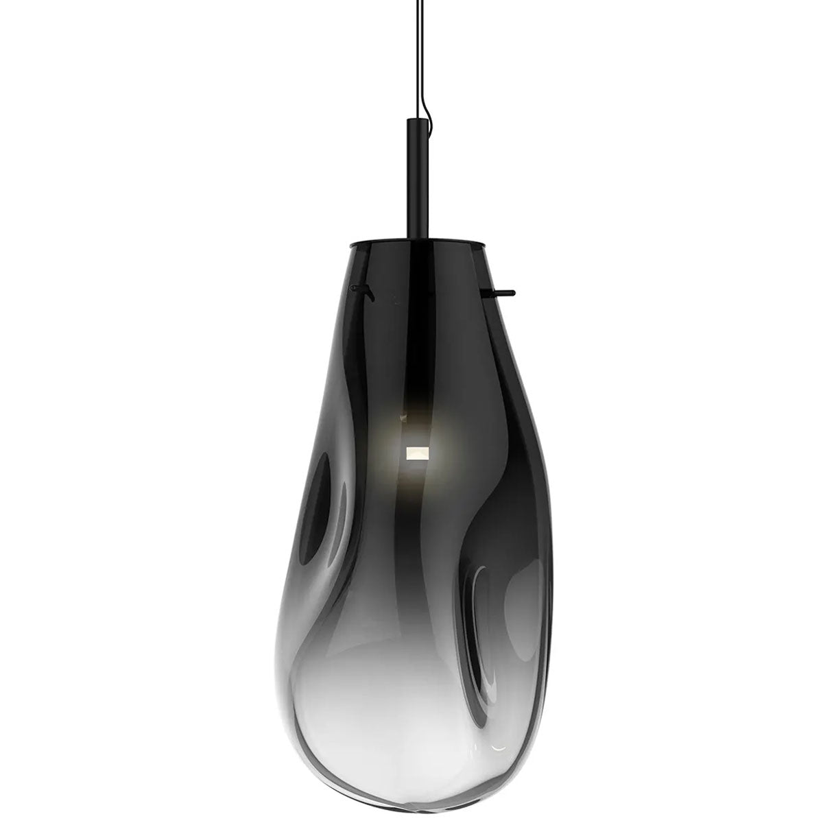 Modern Fashion Liquid Pendant-Fullstarlighting