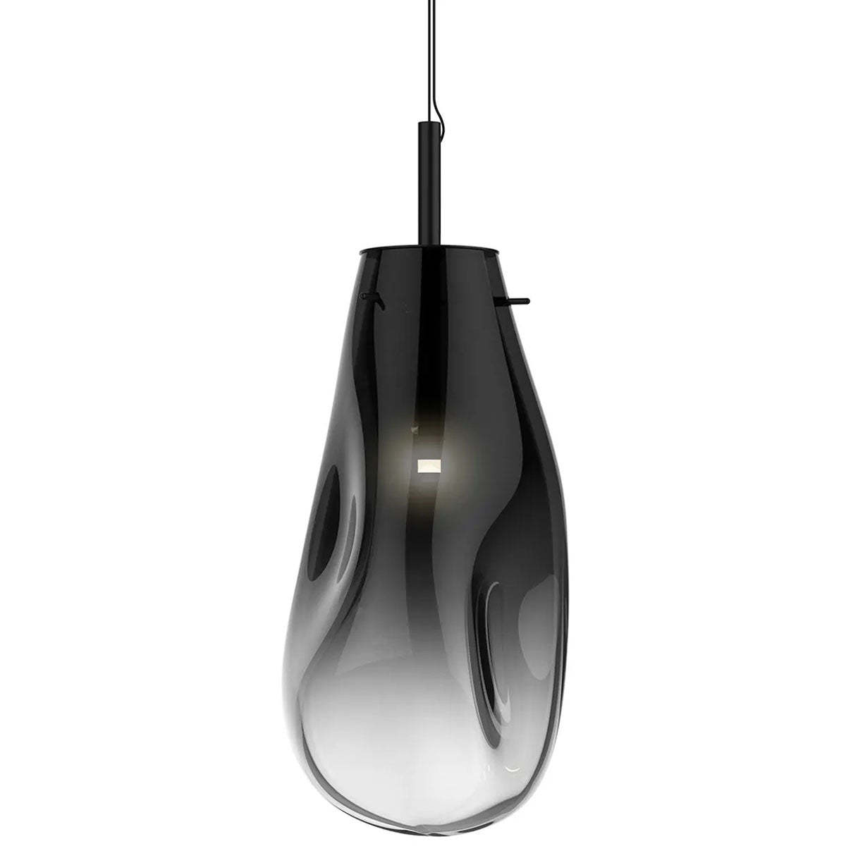 Modern Fashion Liquid Pendant-Fullstarlighting