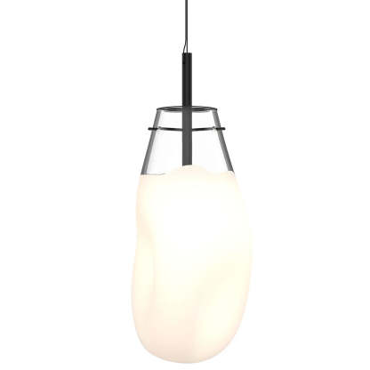 Modern Fashion Liquid Pendant-Fullstarlighting