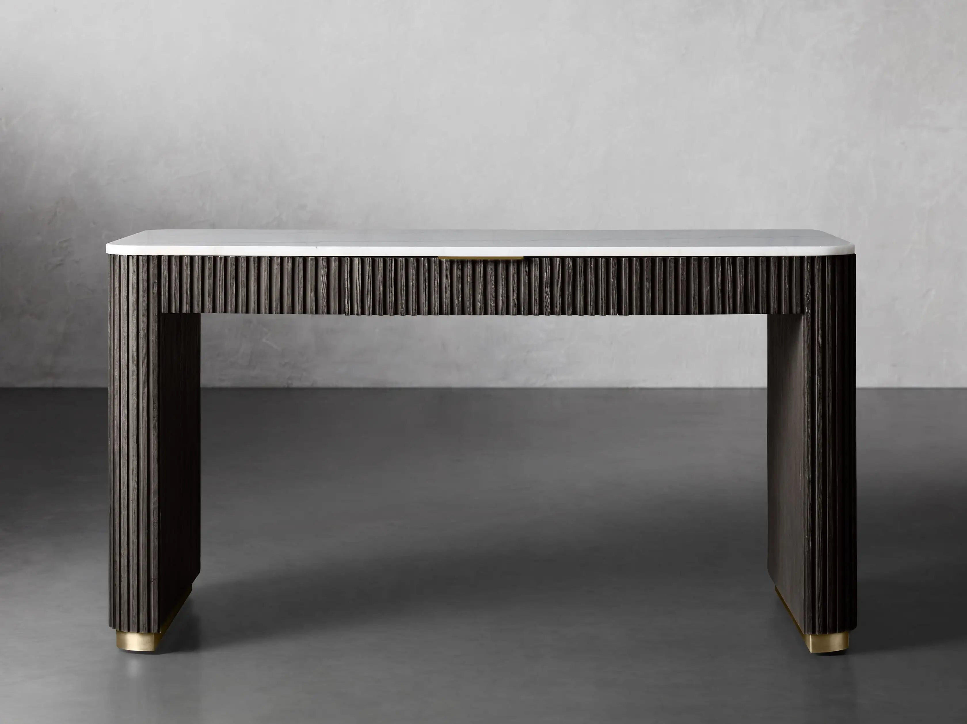 Fanny Writing Desk-Fullstarlighting