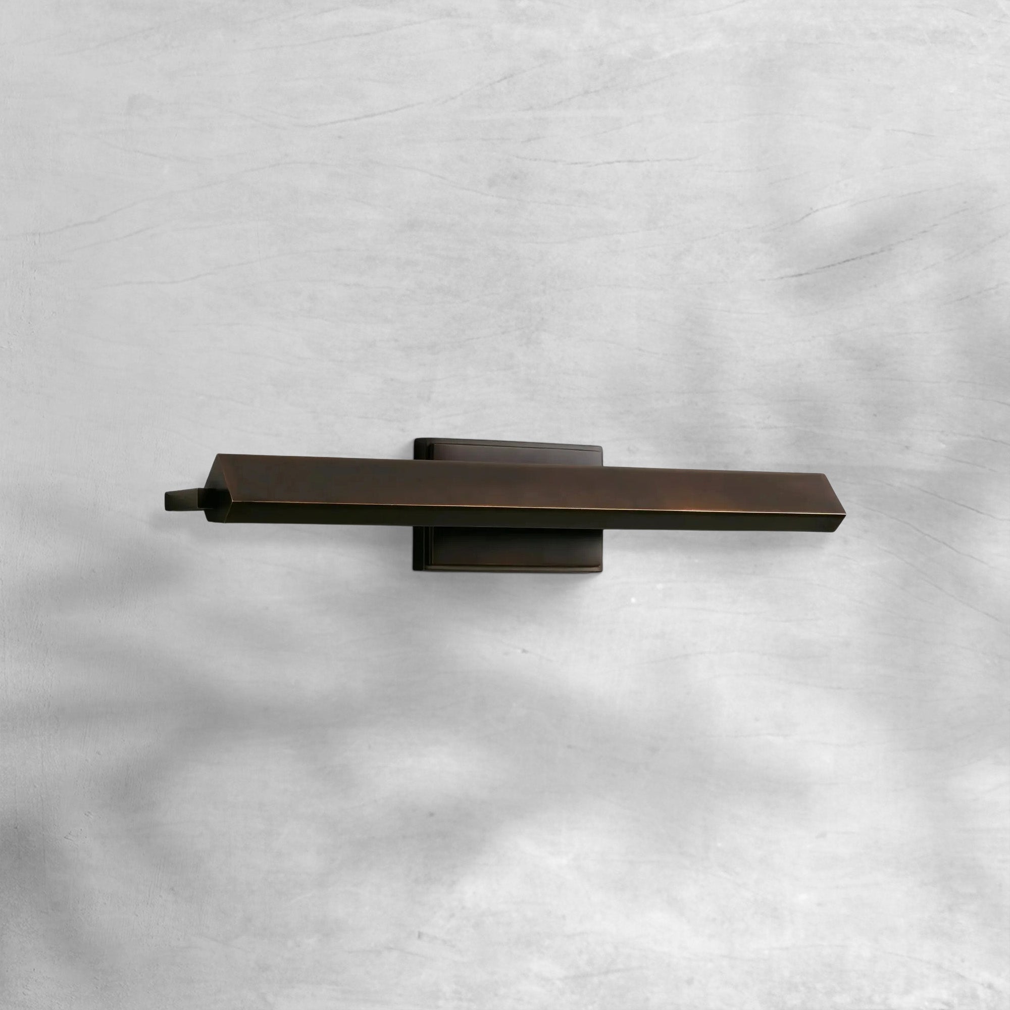 Zaeden Wall Sconce 18''24''30''-Fullstarlighting