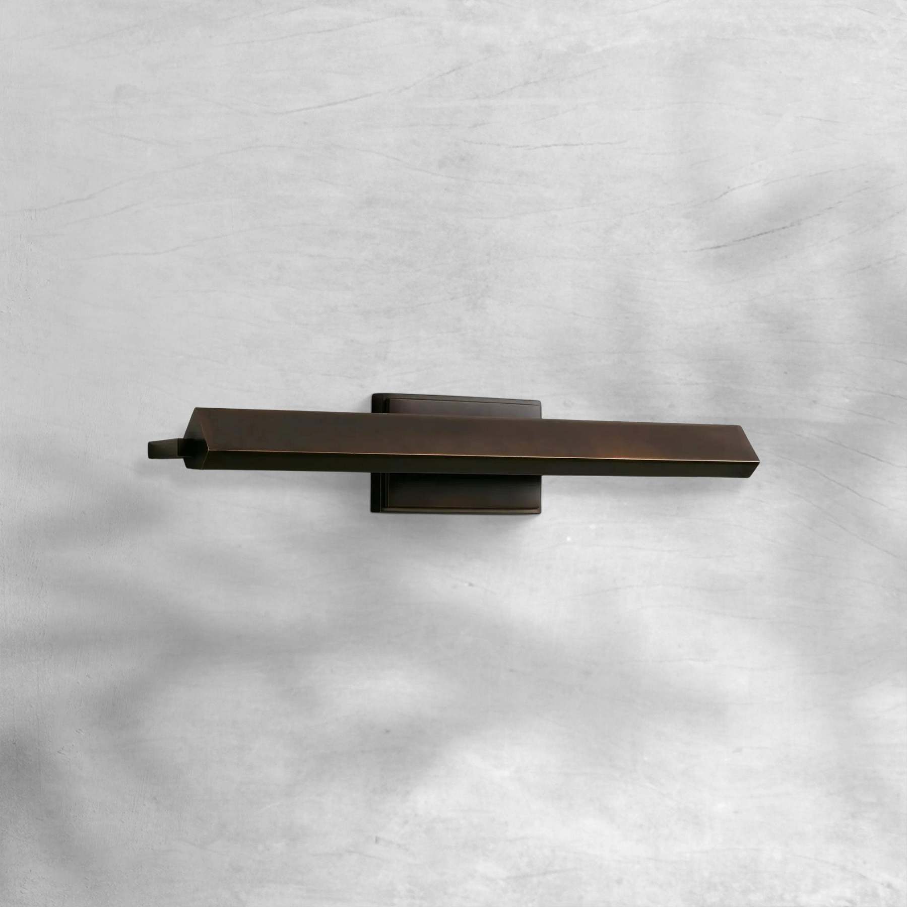 Zaeden Wall Sconce 18''24''30''-Fullstarlighting