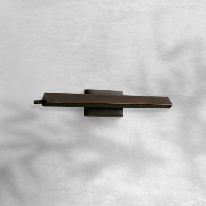 Zaeden Wall Sconce 18''24''30''-Fullstarlighting