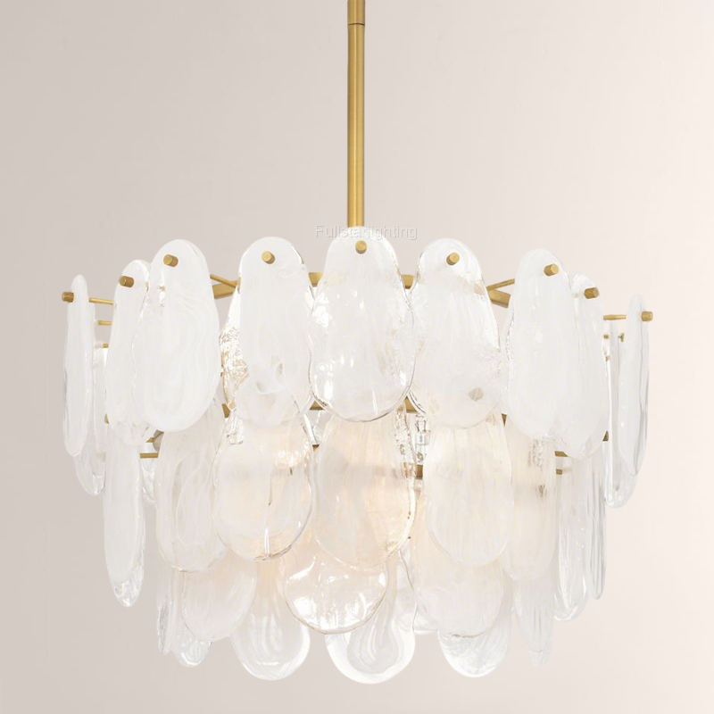 Leolne Chandelier 25"