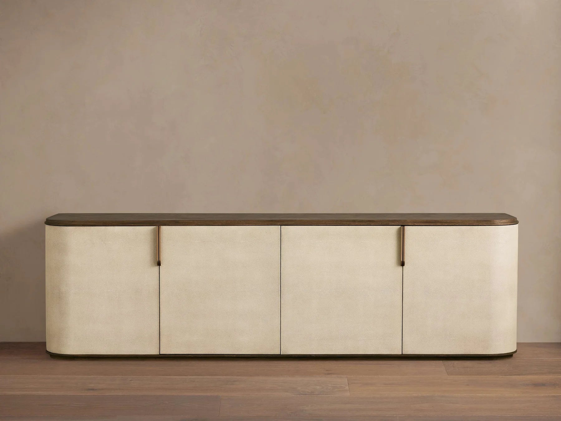 Harrow Media Console-Fullstarlighting