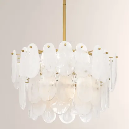 Leolne Chandelier 25"
